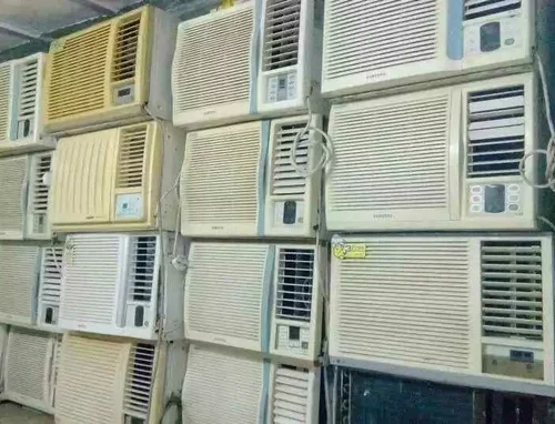 اجهزة كهربائية
